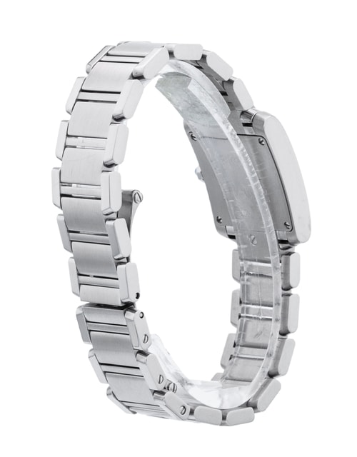 Cartier Tank Francaise W51008Q3 Image 3